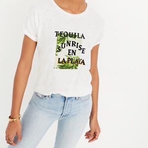 Madewell Graphic Tee